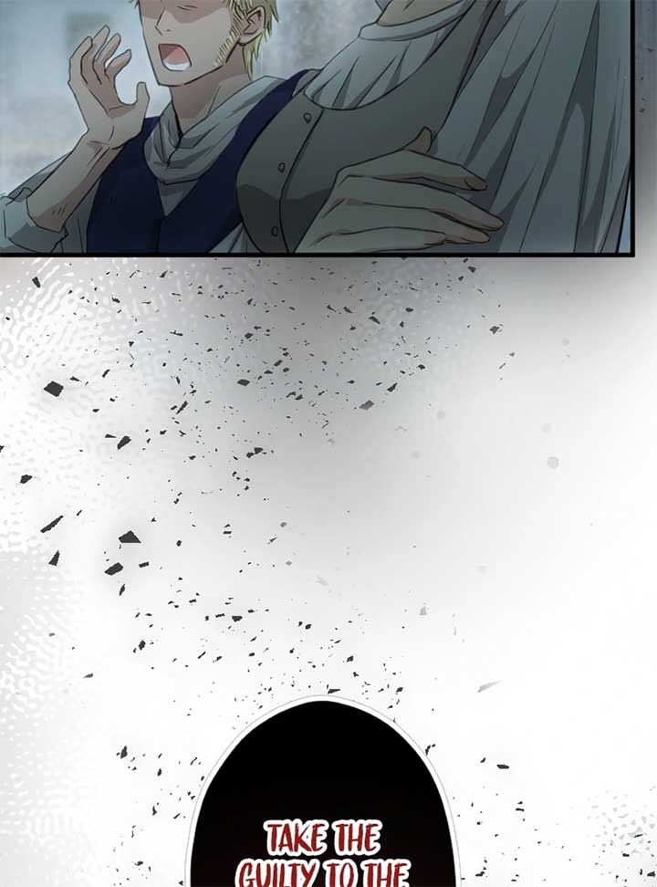 The Prostitute Plays The Role Of A Queen Chapter 1 - Page 31