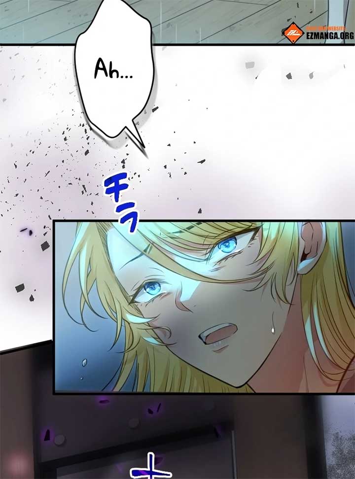 The Prostitute Plays The Role Of A Queen Chapter 1 - Page 33