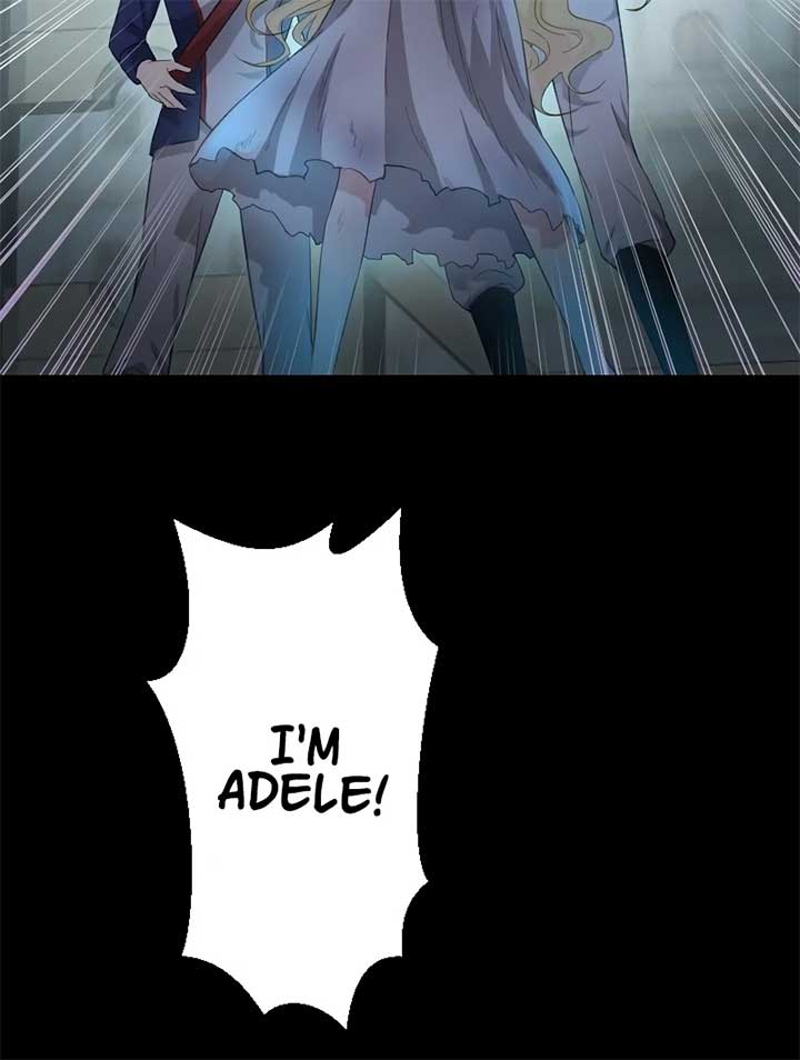 The Prostitute Plays The Role Of A Queen Chapter 1 - Page 36