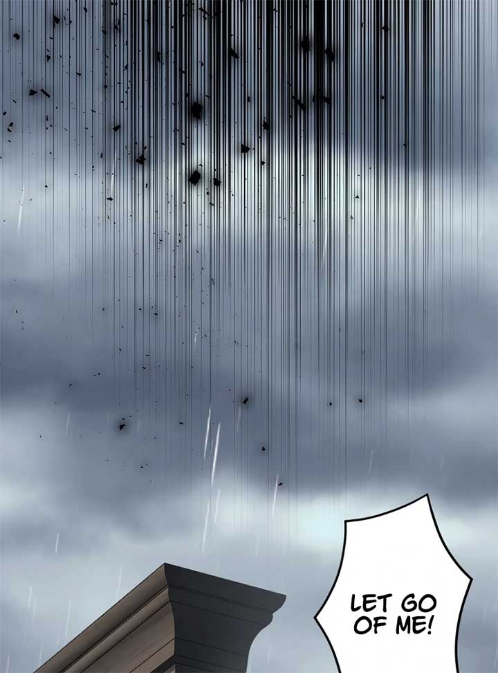 The Prostitute Plays The Role Of A Queen Chapter 1 - Page 38