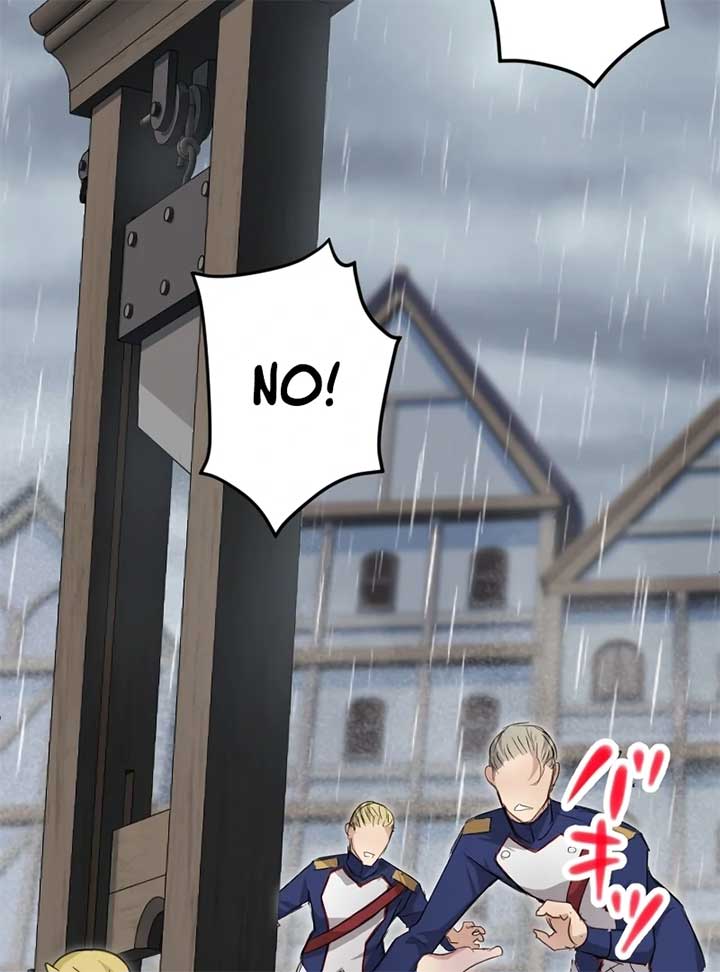 The Prostitute Plays The Role Of A Queen Chapter 1 - Page 39