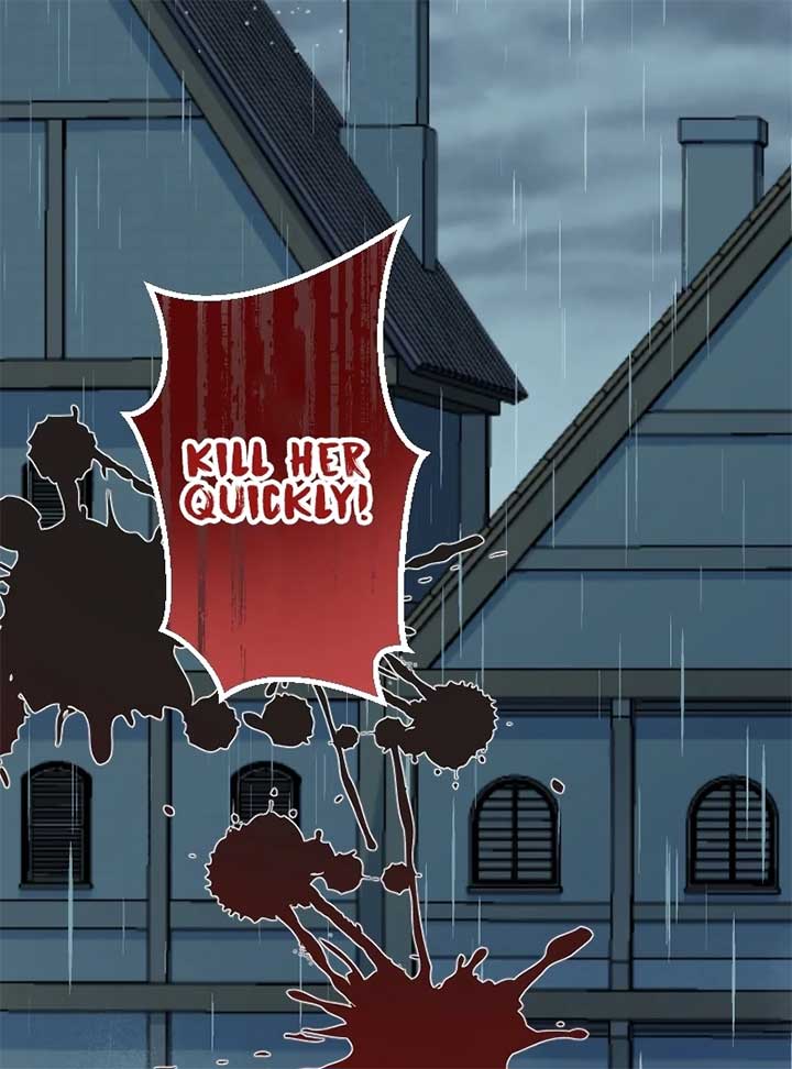 The Prostitute Plays The Role Of A Queen Chapter 1 - Page 4