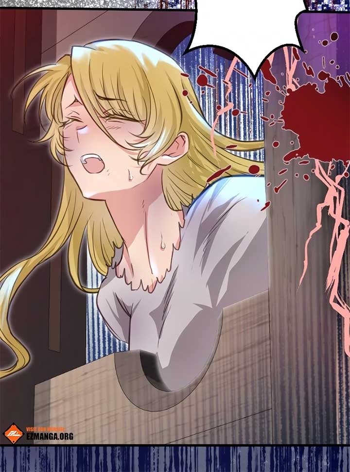 The Prostitute Plays The Role Of A Queen Chapter 1 - Page 43