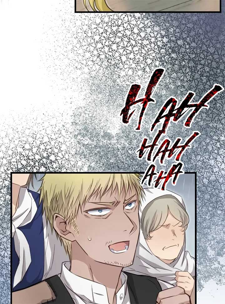 The Prostitute Plays The Role Of A Queen Chapter 1 - Page 45