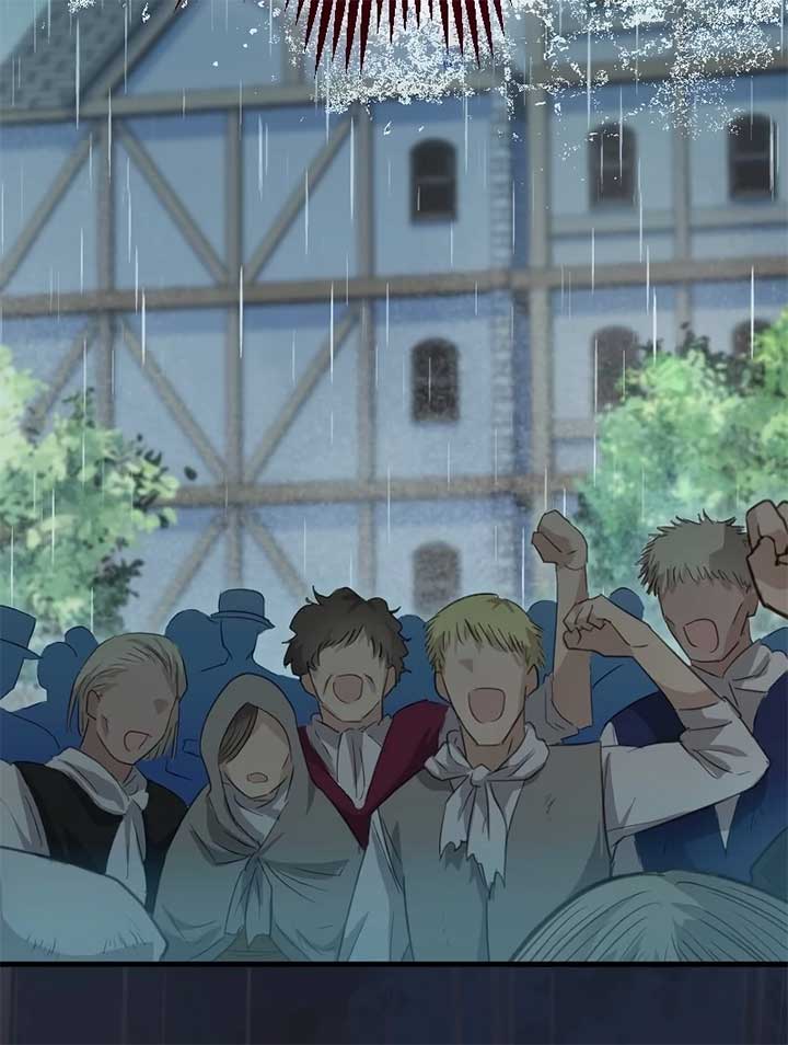 The Prostitute Plays The Role Of A Queen Chapter 1 - Page 49