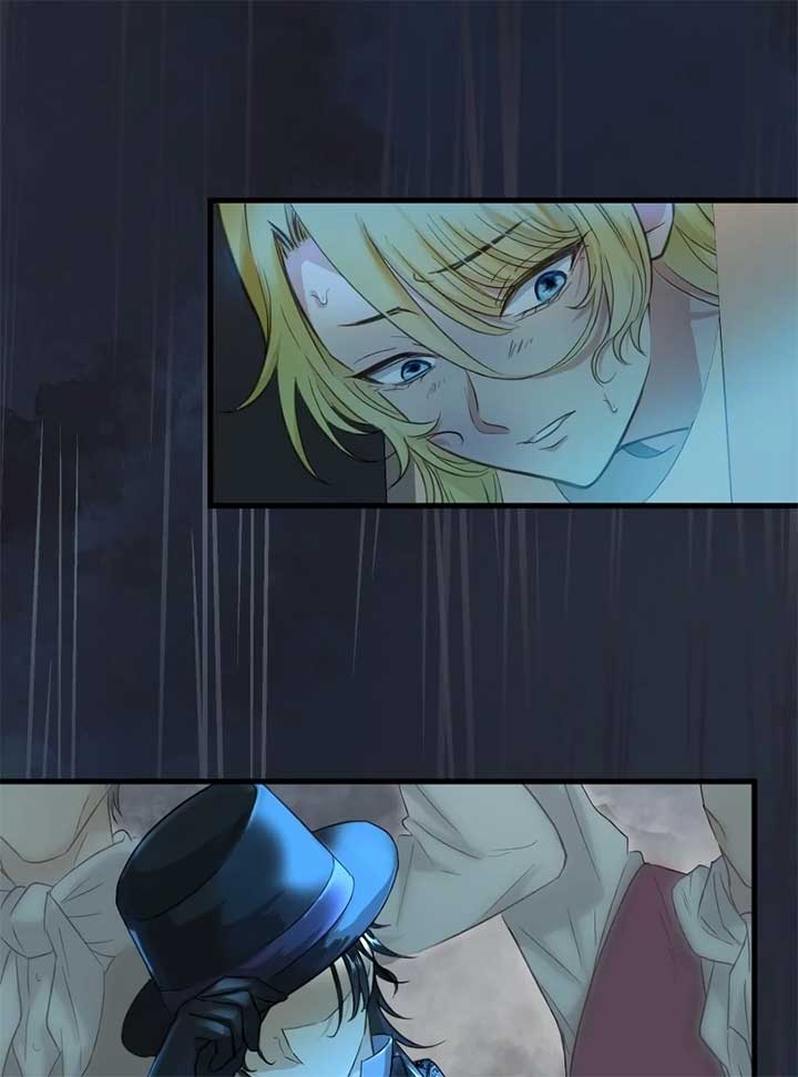 The Prostitute Plays The Role Of A Queen Chapter 1 - Page 50