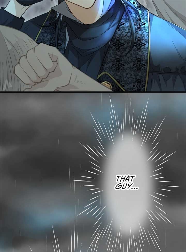 The Prostitute Plays The Role Of A Queen Chapter 1 - Page 54