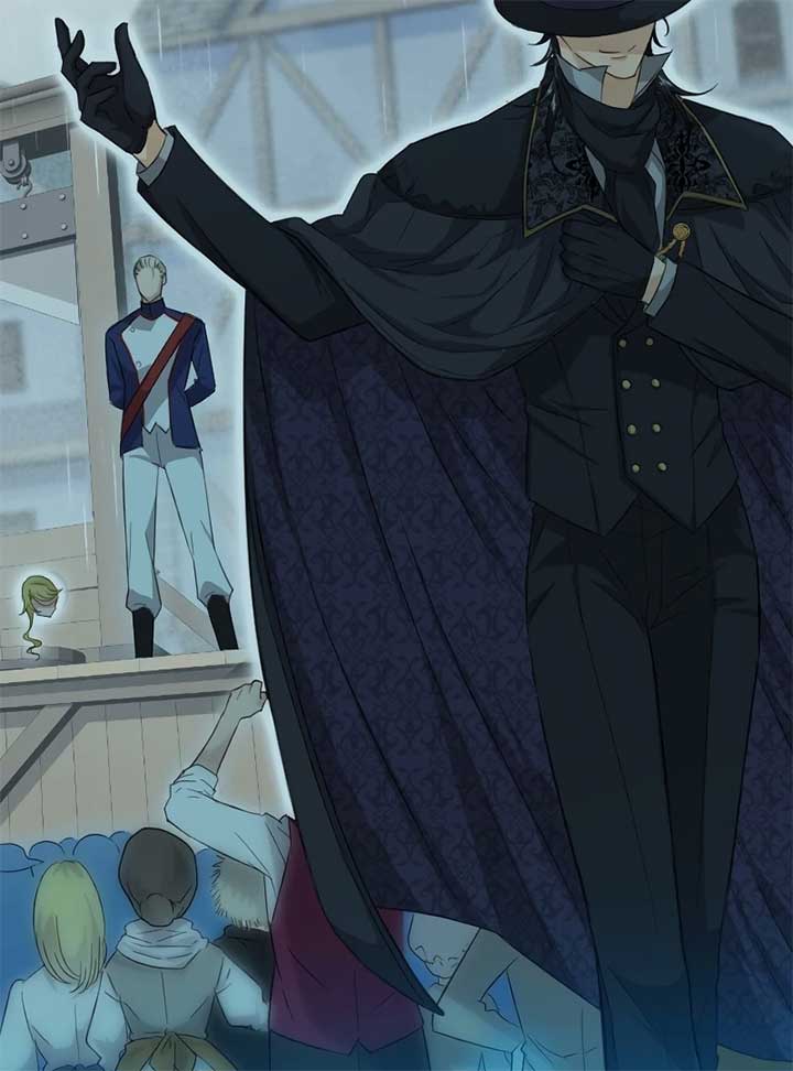 The Prostitute Plays The Role Of A Queen Chapter 1 - Page 56