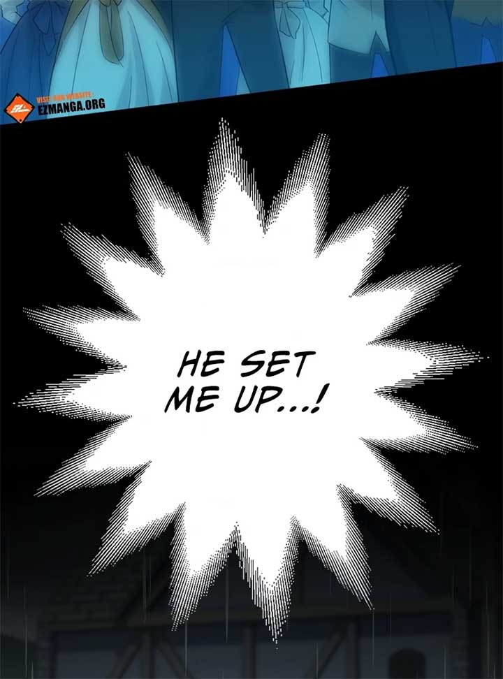 The Prostitute Plays The Role Of A Queen Chapter 1 - Page 57