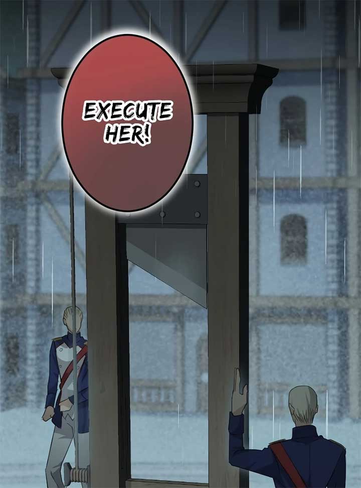 The Prostitute Plays The Role Of A Queen Chapter 1 - Page 58