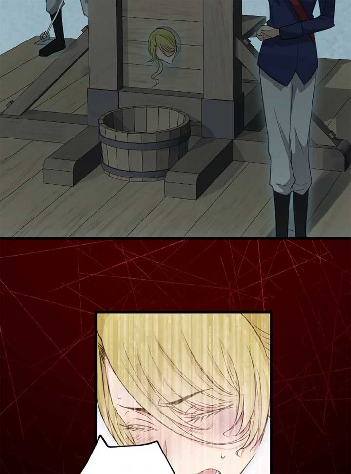 The Prostitute Plays The Role Of A Queen Chapter 1 - Page 59