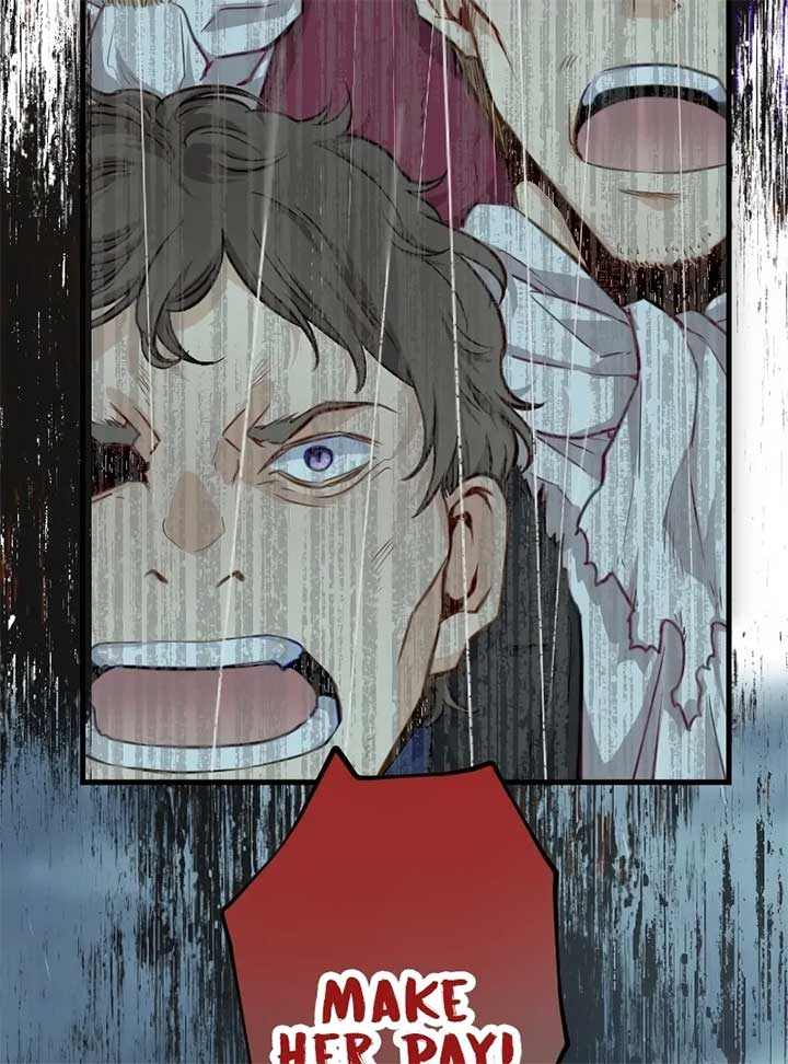 The Prostitute Plays The Role Of A Queen Chapter 1 - Page 6