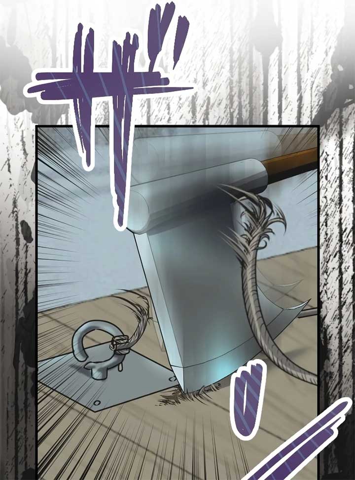 The Prostitute Plays The Role Of A Queen Chapter 1 - Page 62