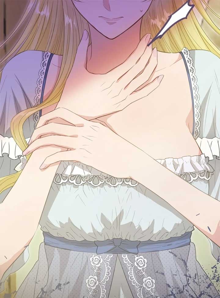 The Prostitute Plays The Role Of A Queen Chapter 1 - Page 74