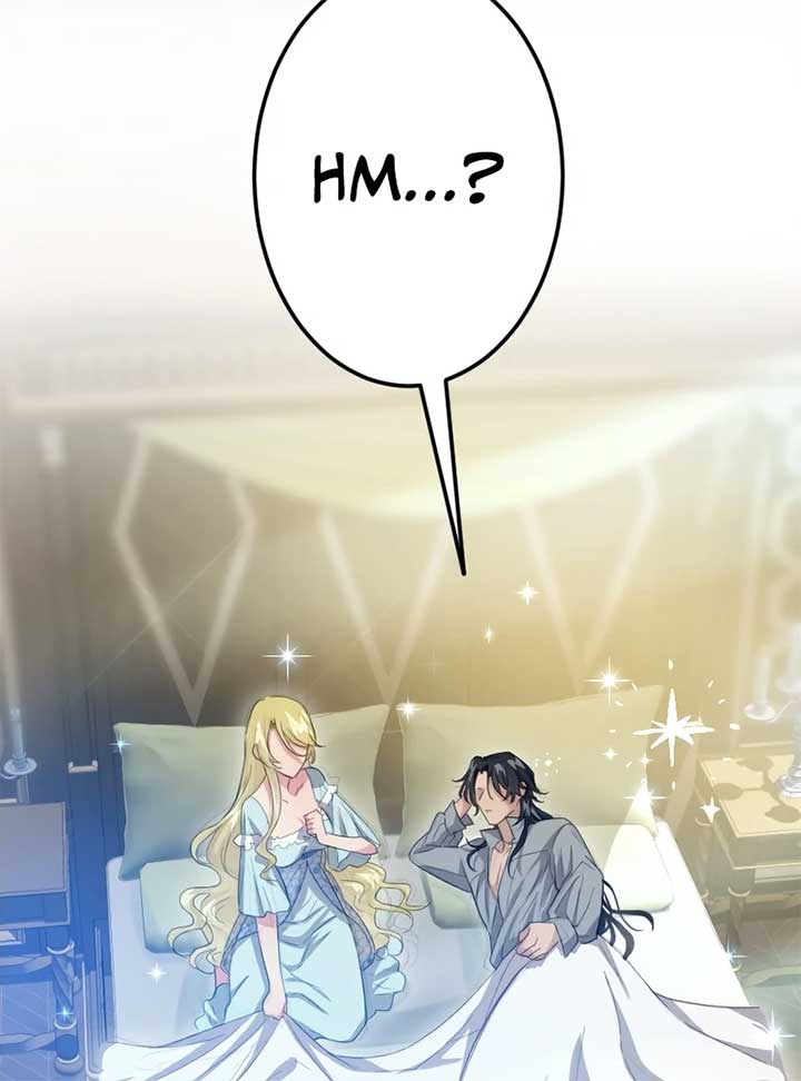 The Prostitute Plays The Role Of A Queen Chapter 1 - Page 76