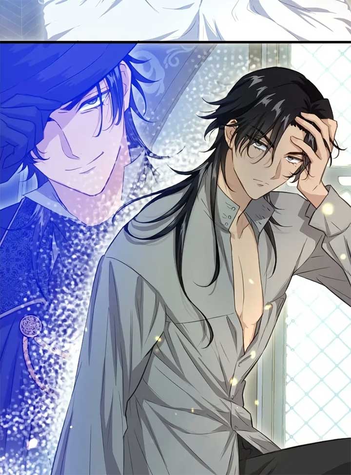 The Prostitute Plays The Role Of A Queen Chapter 1 - Page 77