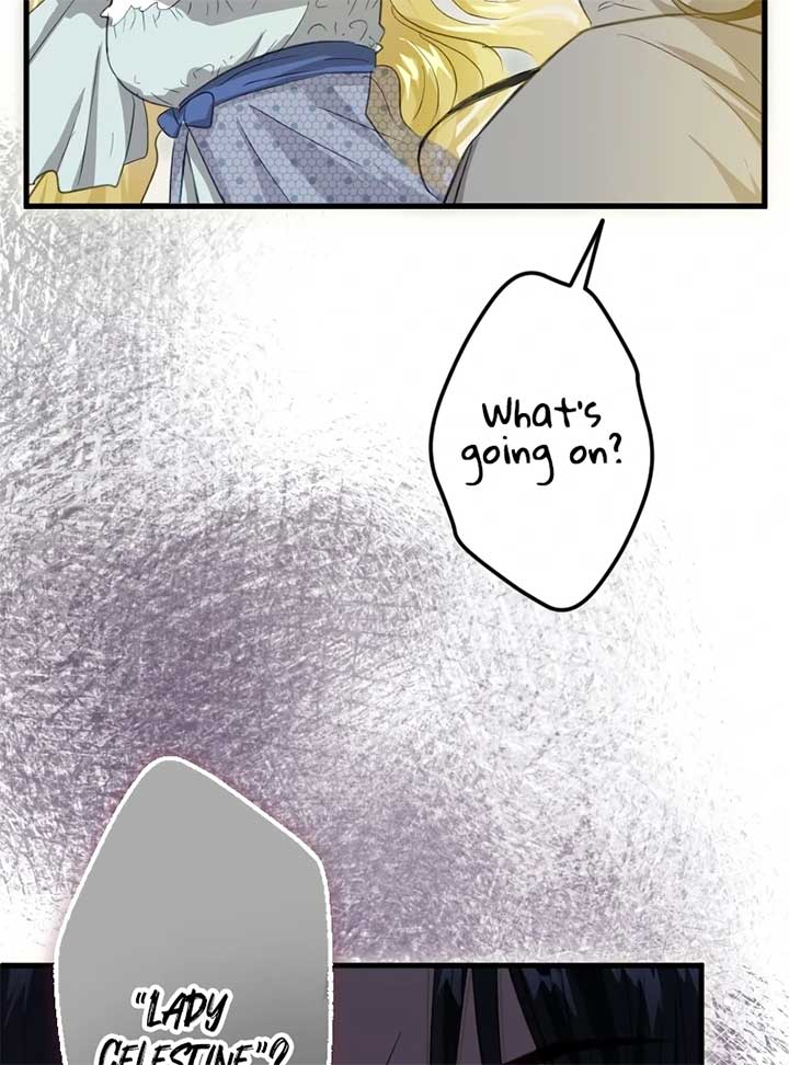 The Prostitute Plays The Role Of A Queen Chapter 1 - Page 79