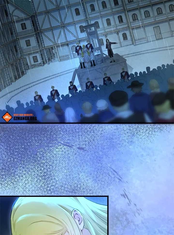 The Prostitute Plays The Role Of A Queen Chapter 1 - Page 8