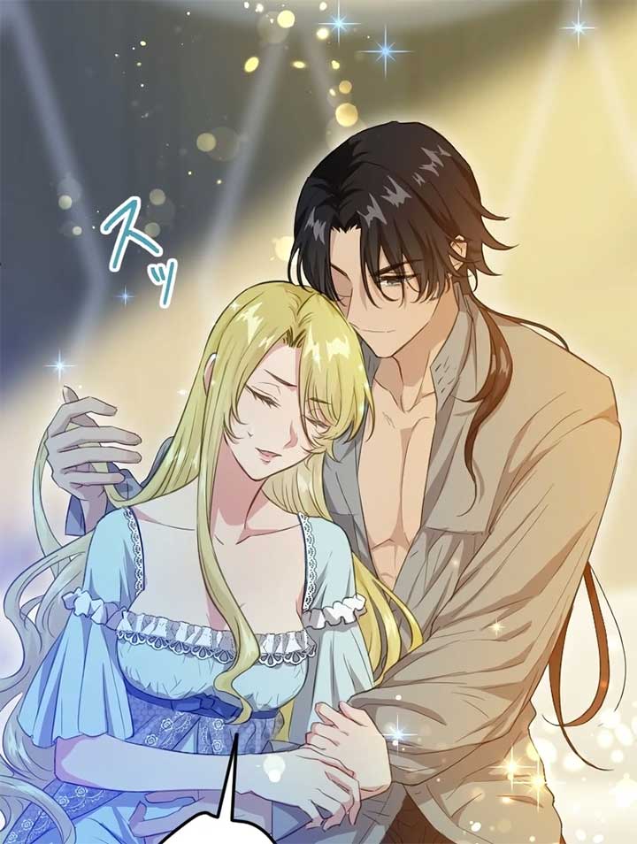 The Prostitute Plays The Role Of A Queen Chapter 1 - Page 83