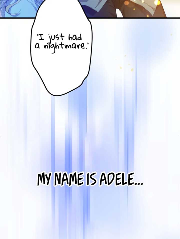 The Prostitute Plays The Role Of A Queen Chapter 1 - Page 84