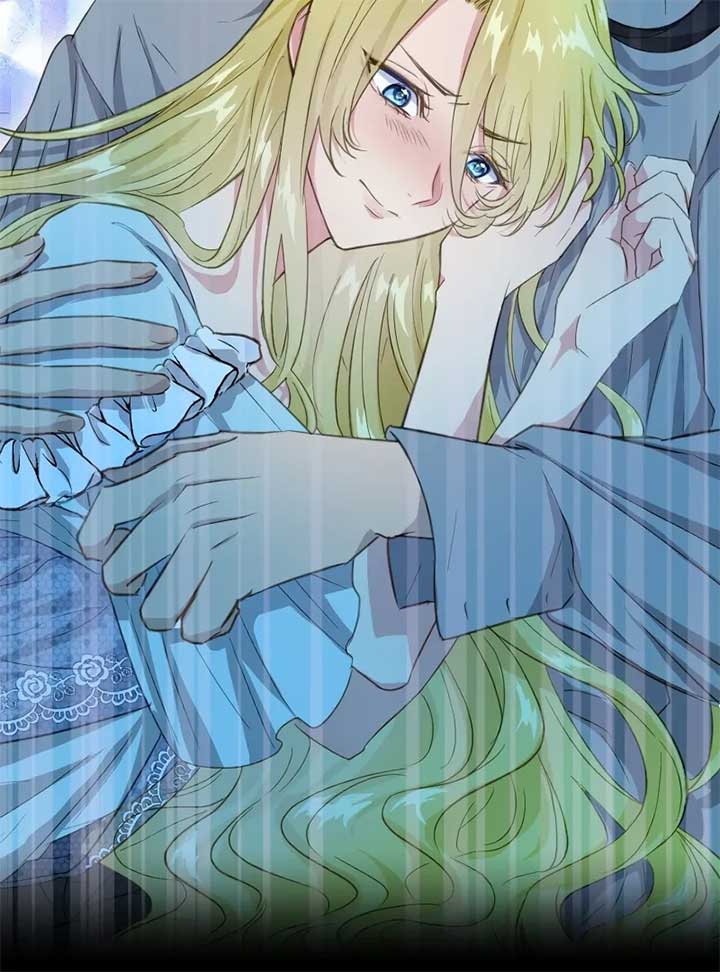 The Prostitute Plays The Role Of A Queen Chapter 1 - Page 87