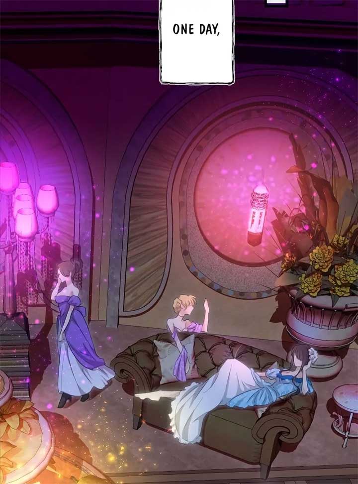 The Prostitute Plays The Role Of A Queen Chapter 1 - Page 90