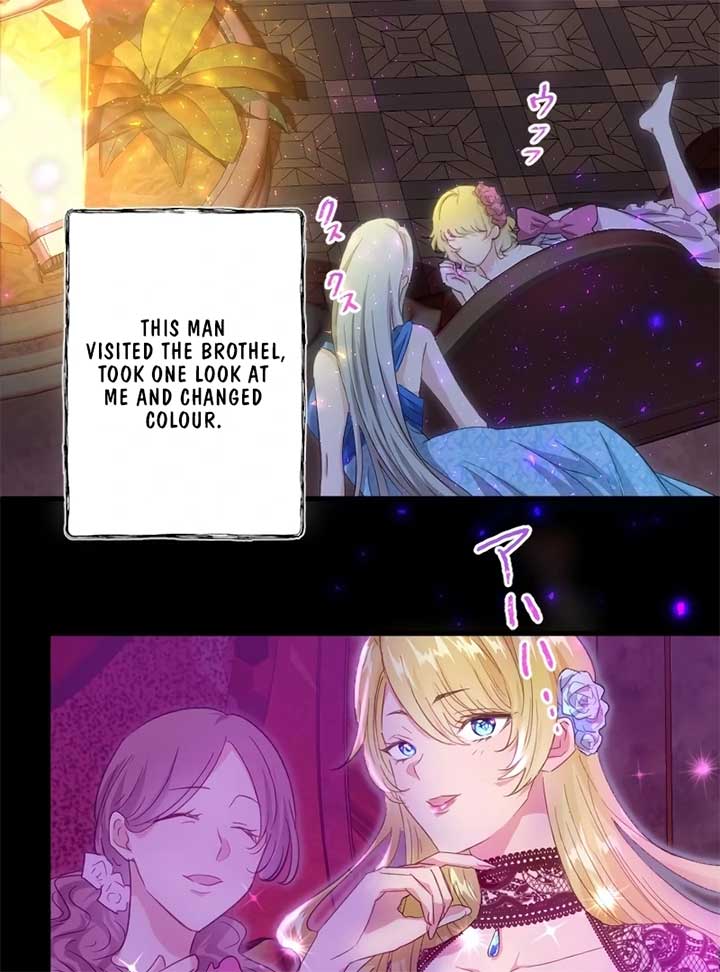 The Prostitute Plays The Role Of A Queen Chapter 1 - Page 91