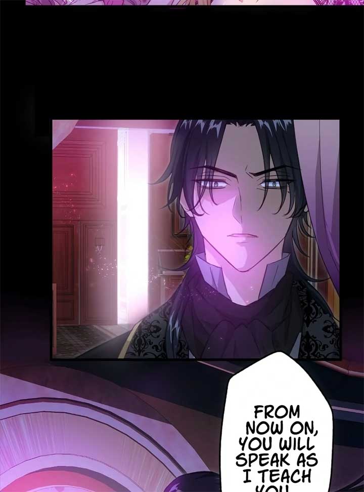 The Prostitute Plays The Role Of A Queen Chapter 1 - Page 92