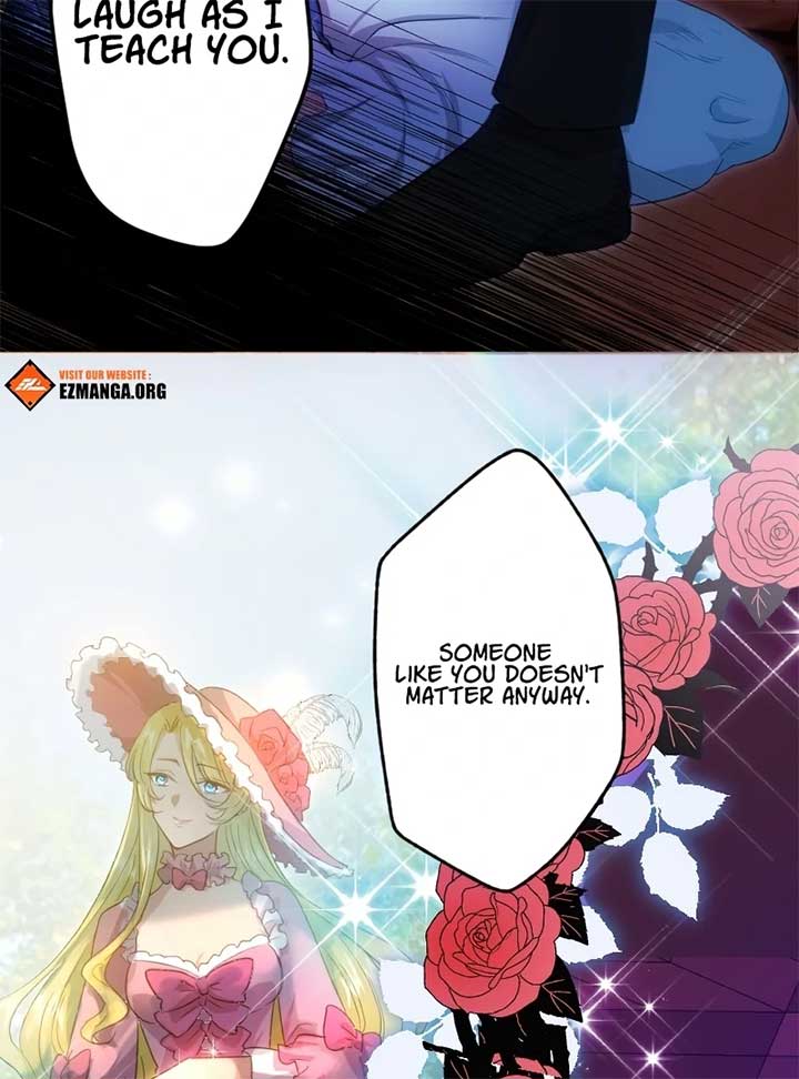 The Prostitute Plays The Role Of A Queen Chapter 1 - Page 94