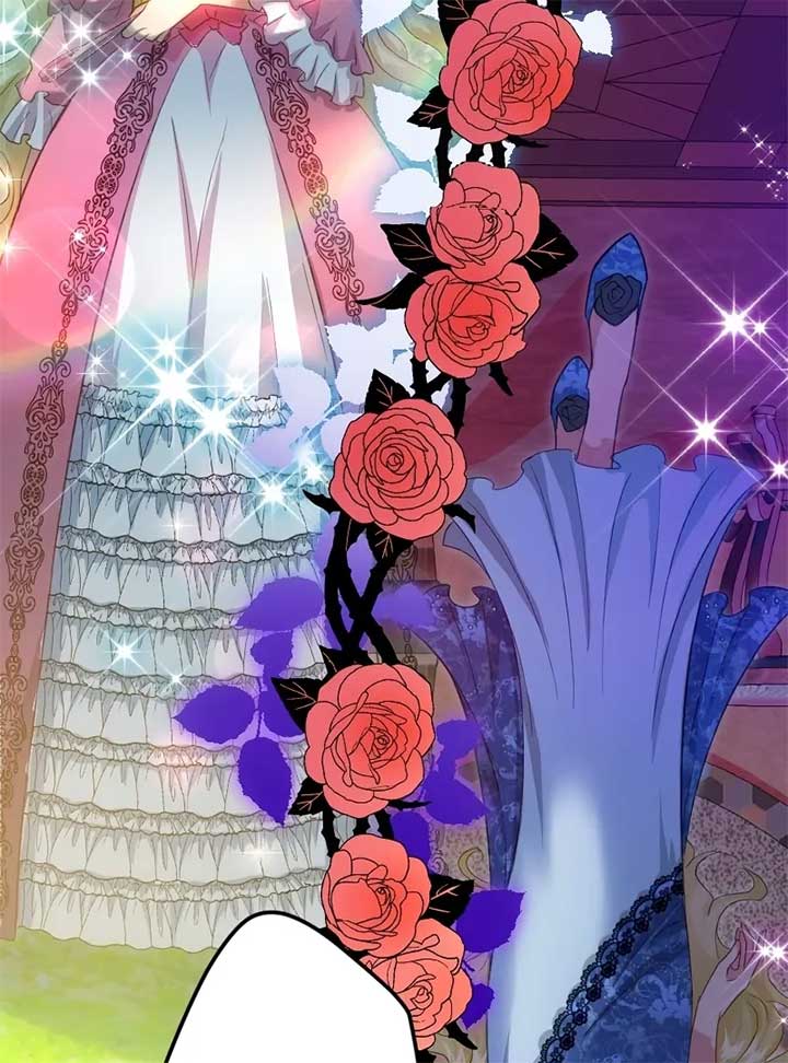 The Prostitute Plays The Role Of A Queen Chapter 1 - Page 95