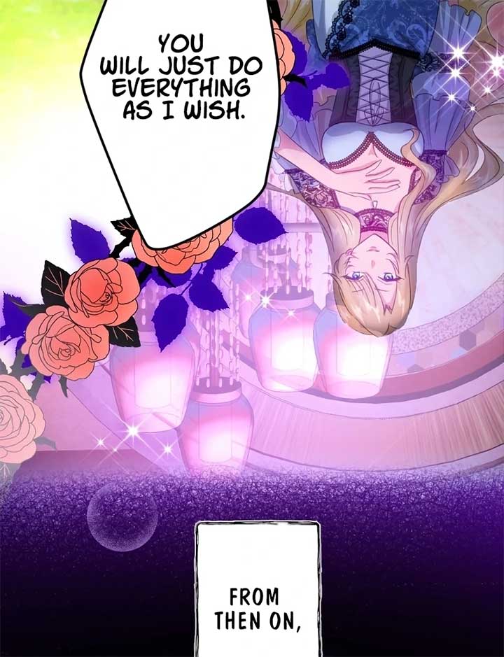 The Prostitute Plays The Role Of A Queen Chapter 1 - Page 96