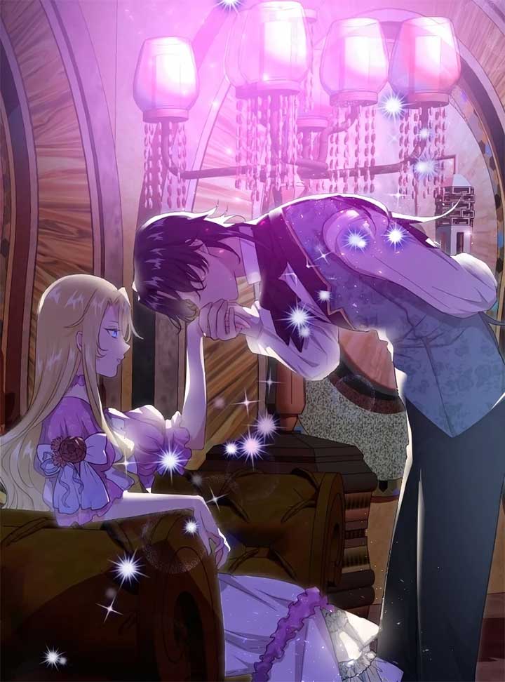 The Prostitute Plays The Role Of A Queen Chapter 1 - Page 98