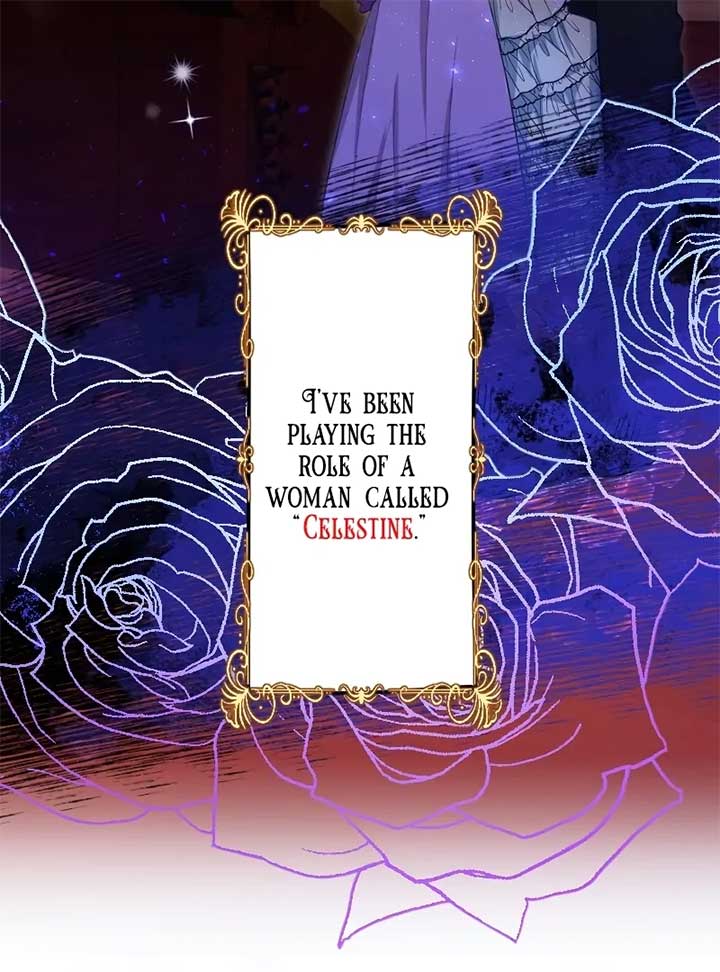 The Prostitute Plays The Role Of A Queen Chapter 1 - Page 99