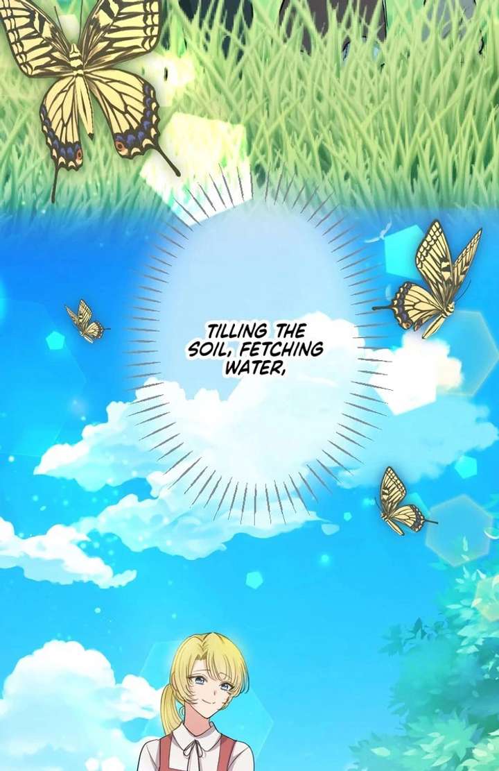 The Prostitute Plays The Role Of A Queen Chapter 11 - Page 107