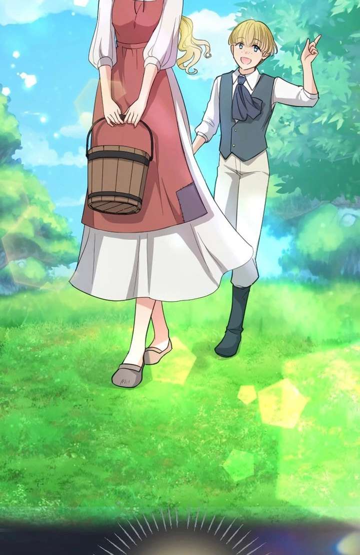 The Prostitute Plays The Role Of A Queen Chapter 11 - Page 108