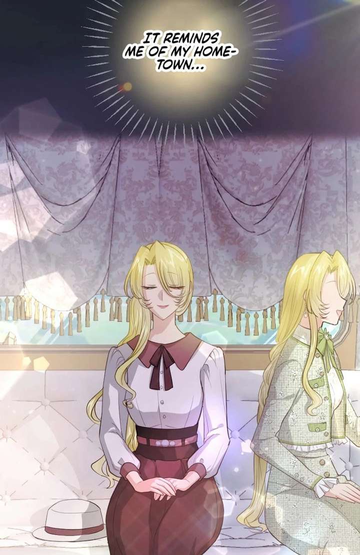 The Prostitute Plays The Role Of A Queen Chapter 11 - Page 109