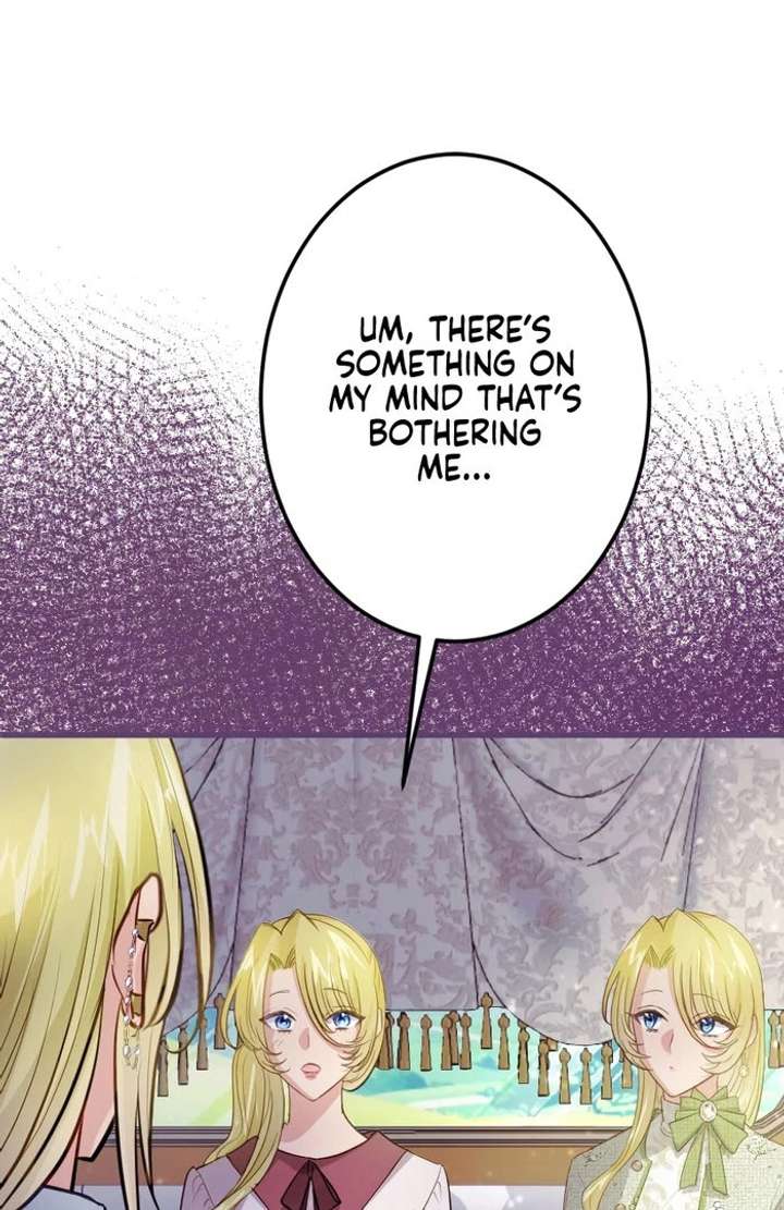 The Prostitute Plays The Role Of A Queen Chapter 11 - Page 116