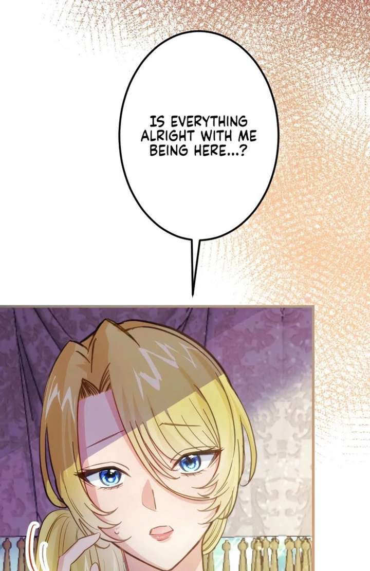 The Prostitute Plays The Role Of A Queen Chapter 11 - Page 118