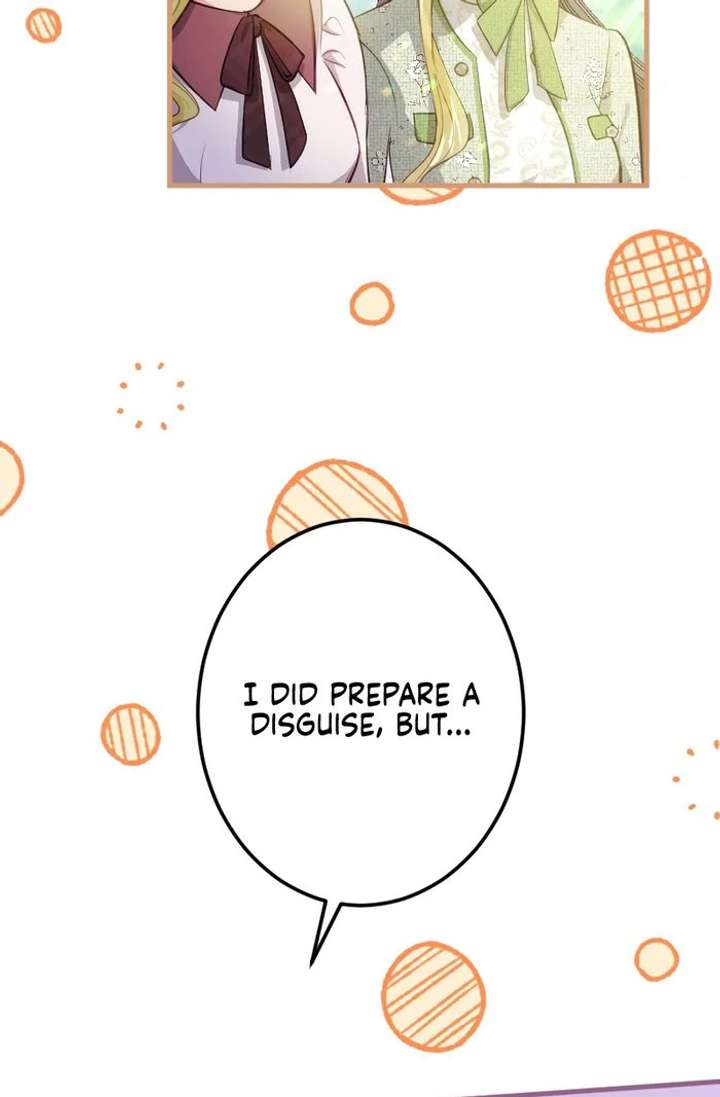 The Prostitute Plays The Role Of A Queen Chapter 11 - Page 120