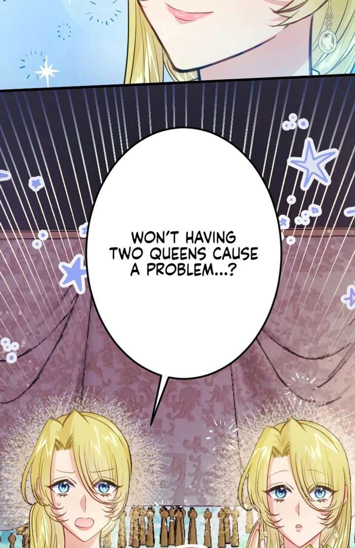 The Prostitute Plays The Role Of A Queen Chapter 11 - Page 122