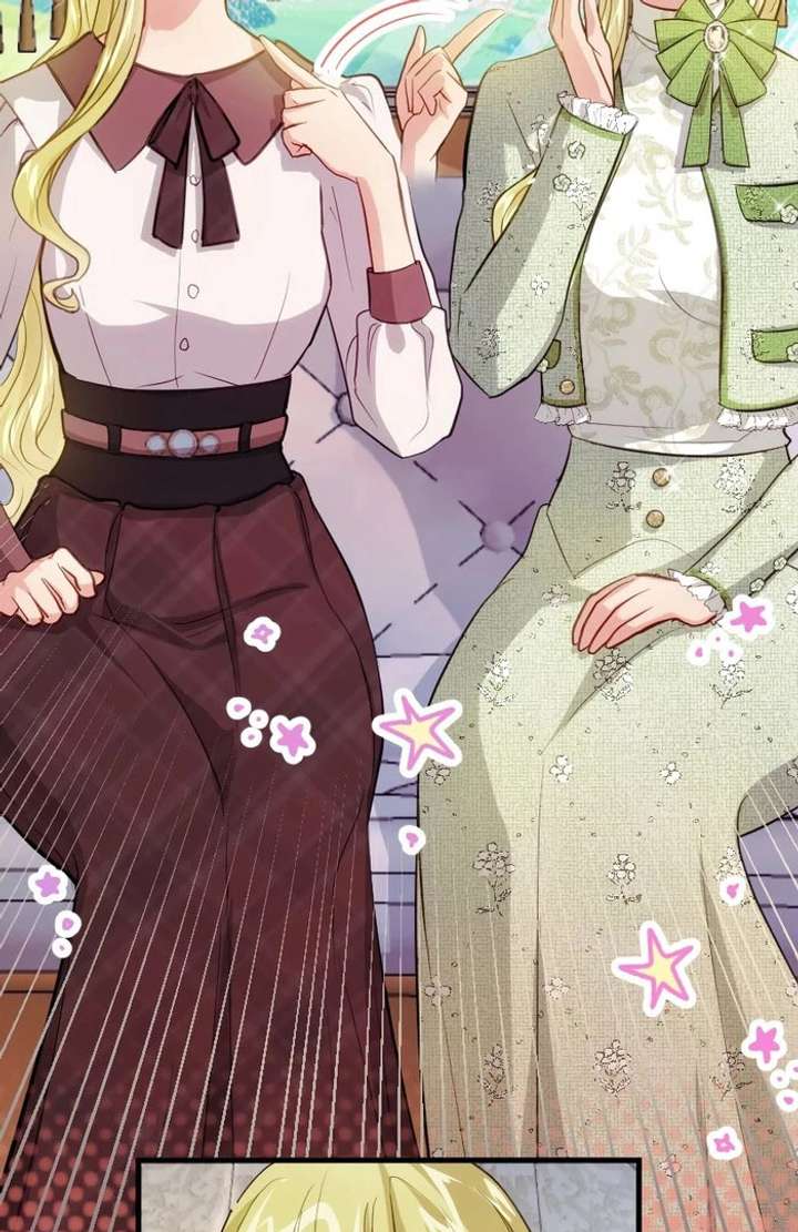 The Prostitute Plays The Role Of A Queen Chapter 11 - Page 123