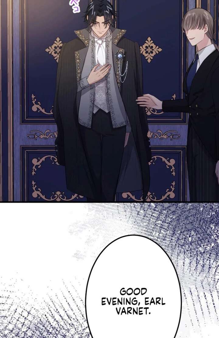 The Prostitute Plays The Role Of A Queen Chapter 11 - Page 13