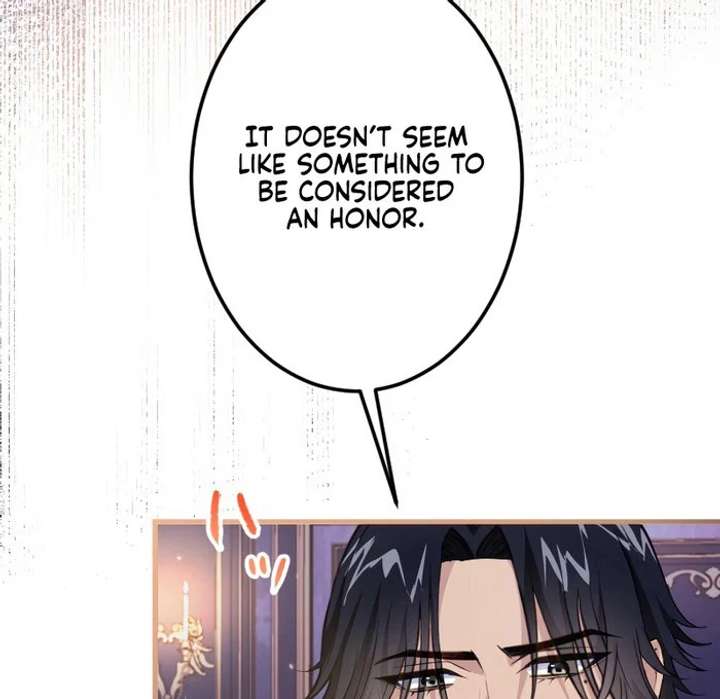 The Prostitute Plays The Role Of A Queen Chapter 11 - Page 18