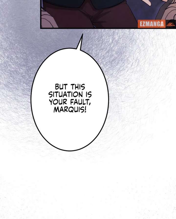 The Prostitute Plays The Role Of A Queen Chapter 11 - Page 28