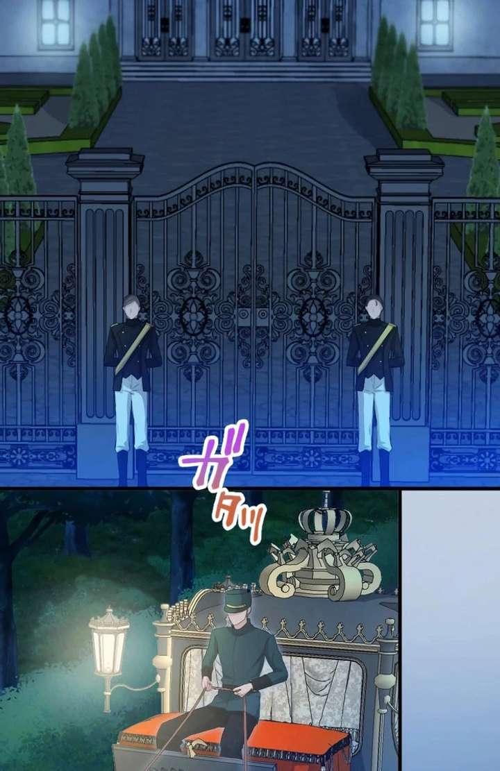 The Prostitute Plays The Role Of A Queen Chapter 11 - Page 3