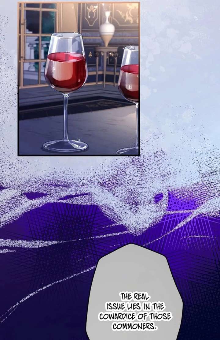 The Prostitute Plays The Role Of A Queen Chapter 11 - Page 38