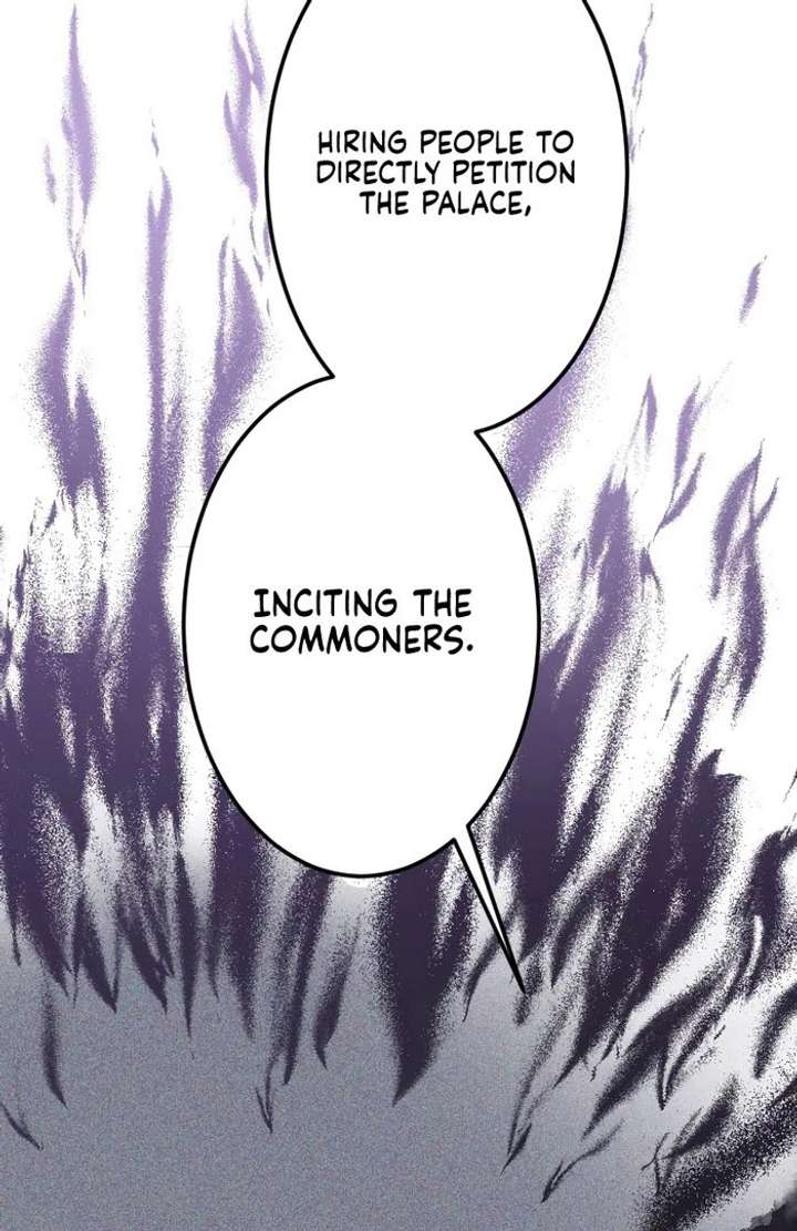 The Prostitute Plays The Role Of A Queen Chapter 11 - Page 43