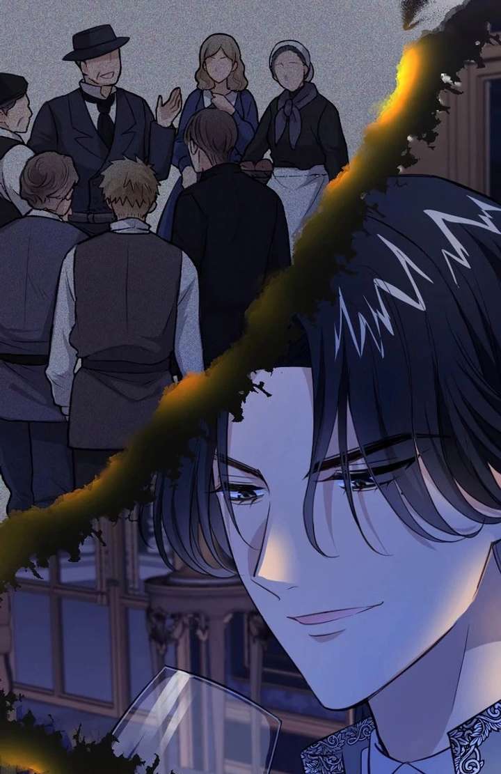 The Prostitute Plays The Role Of A Queen Chapter 11 - Page 44