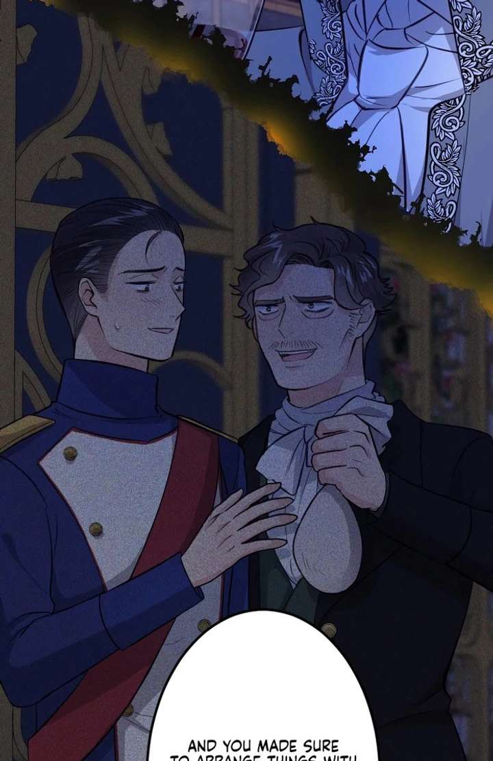 The Prostitute Plays The Role Of A Queen Chapter 11 - Page 45