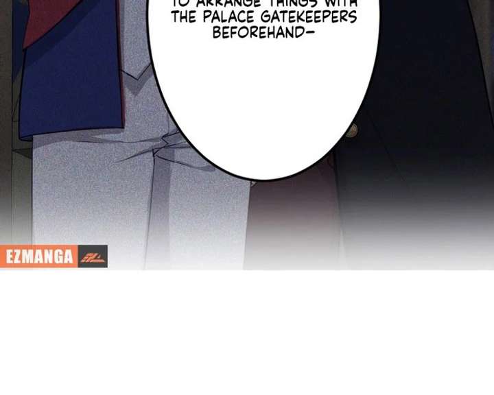 The Prostitute Plays The Role Of A Queen Chapter 11 - Page 46